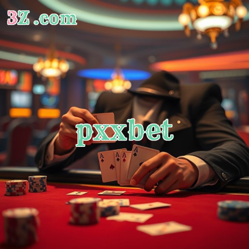 Mergulhe no Cassino do pxxbet e Aumente Sua Emoção