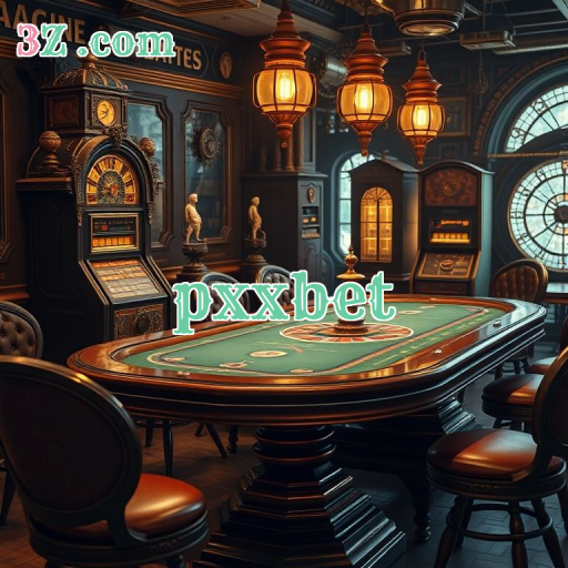 Esporte e Apostas: A Revolução do PXXBET Está Aqui