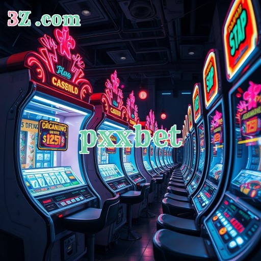 Experimente o VIP do pxxbet e Amplie Sua Diversão